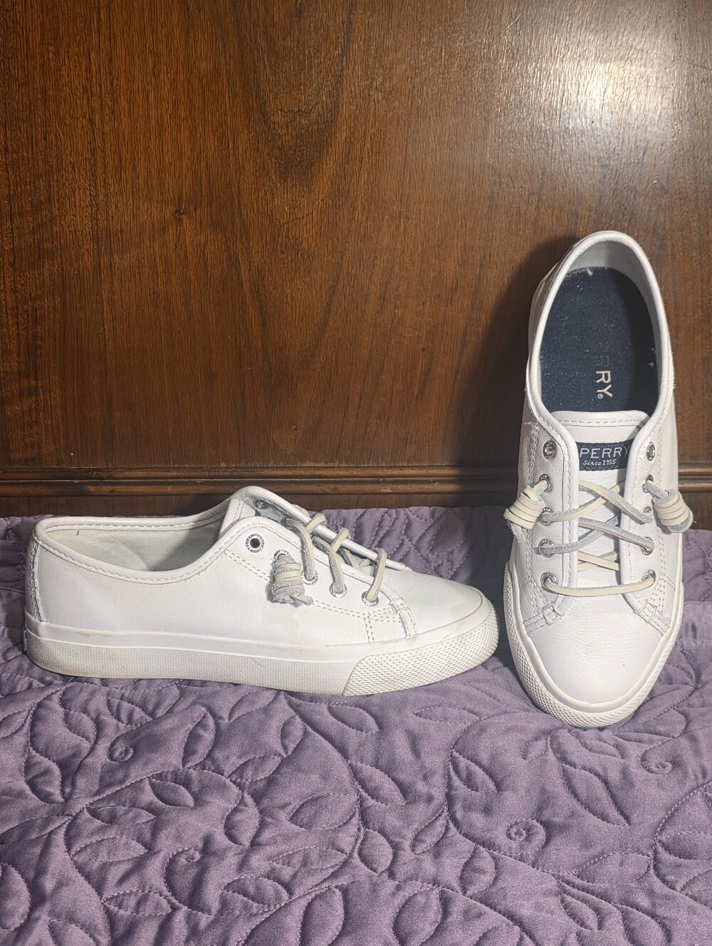 Sperry Sneakers